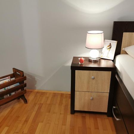 Apartment Vukasevic Virpazar Kültér fotó