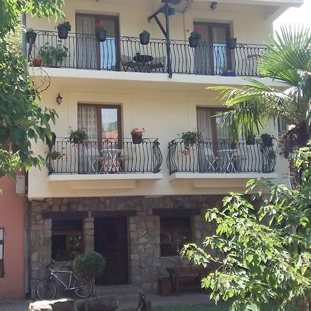 Apartment Vukasevic Virpazar Kültér fotó