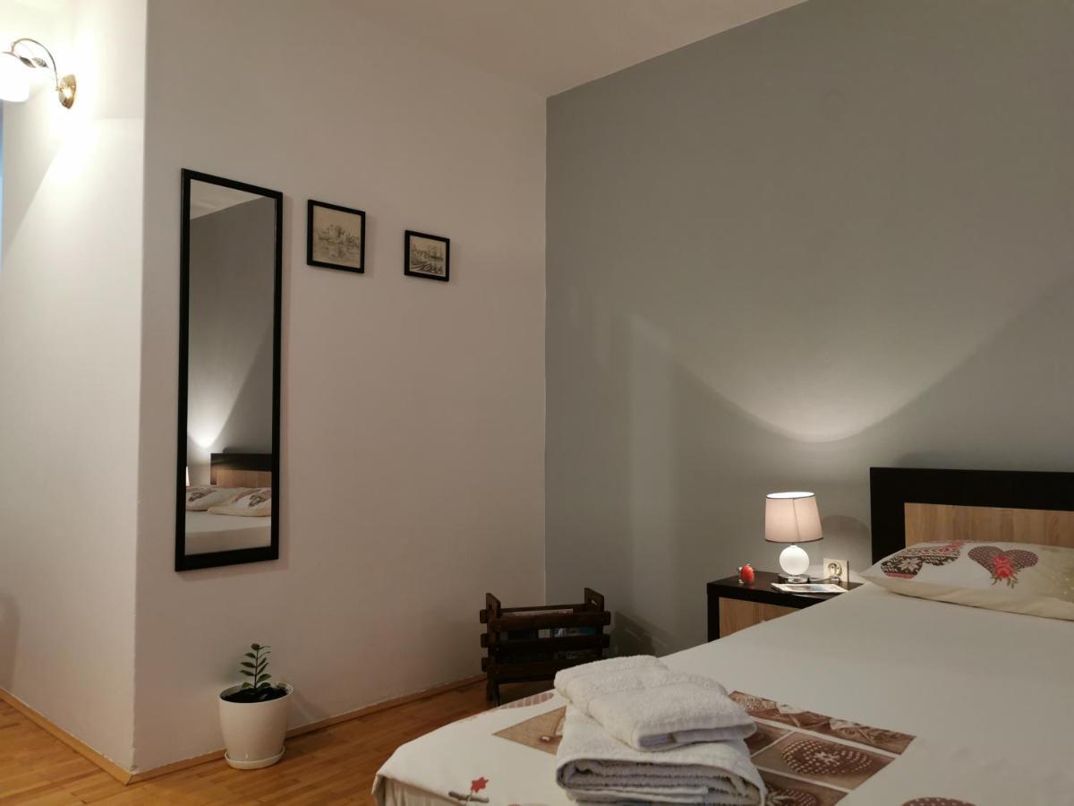 Apartment Vukasevic Virpazar Kültér fotó