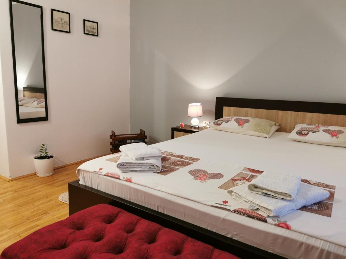Apartment Vukasevic Virpazar Kültér fotó