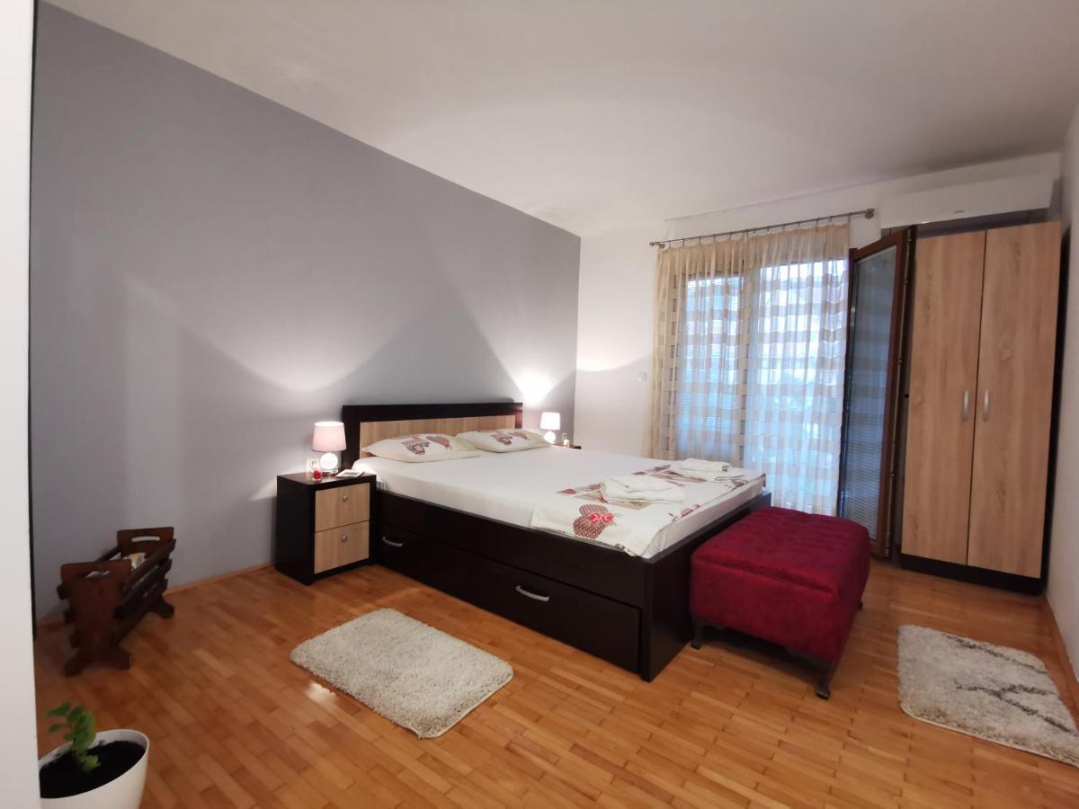 Apartment Vukasevic Virpazar Kültér fotó