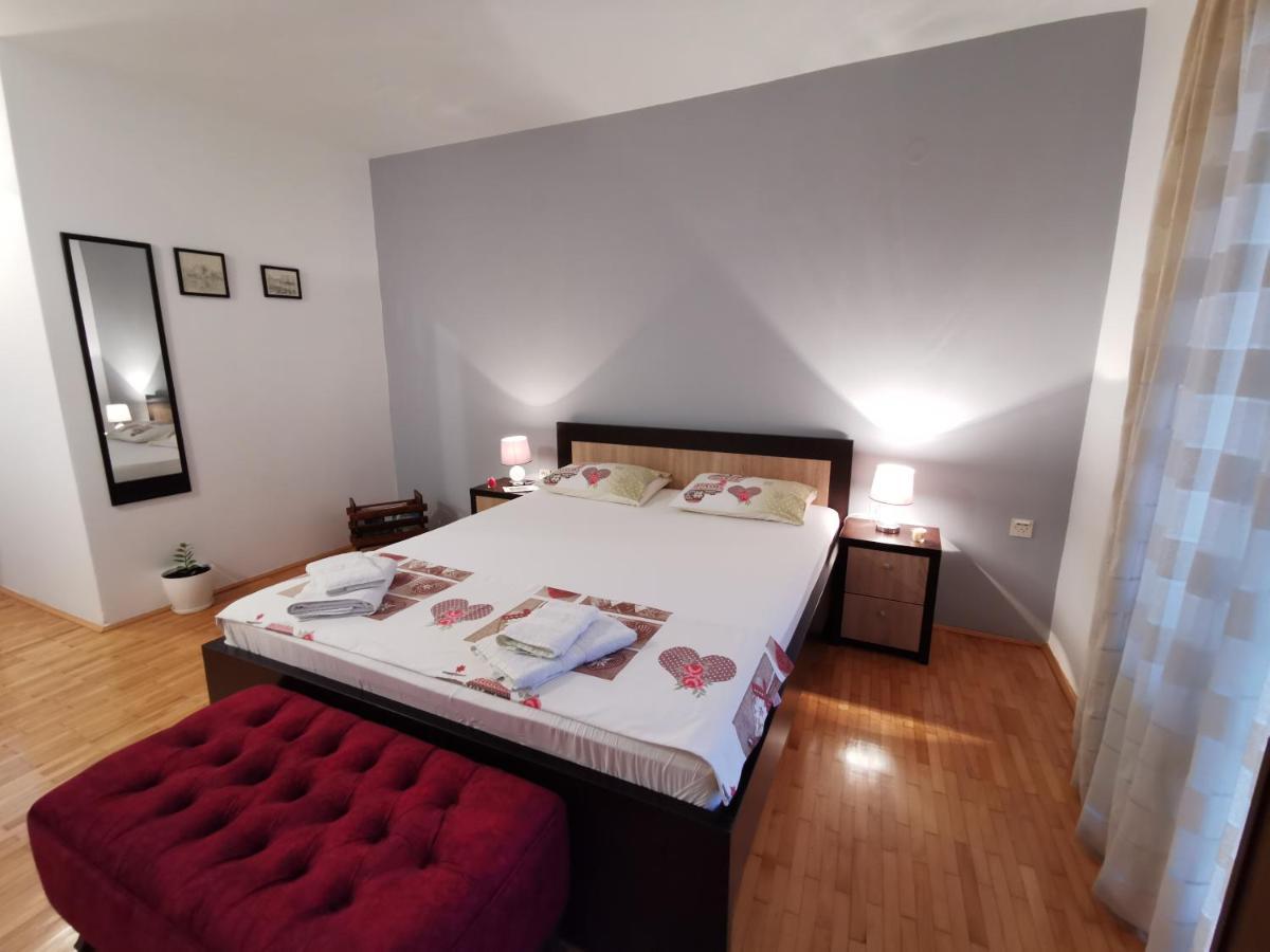 Apartment Vukasevic Virpazar Kültér fotó