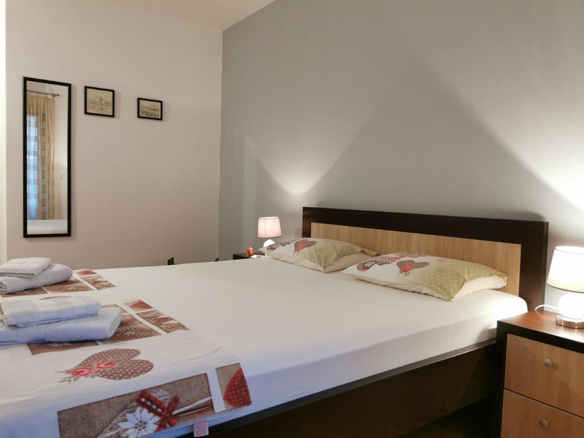 Apartment Vukasevic Virpazar Kültér fotó