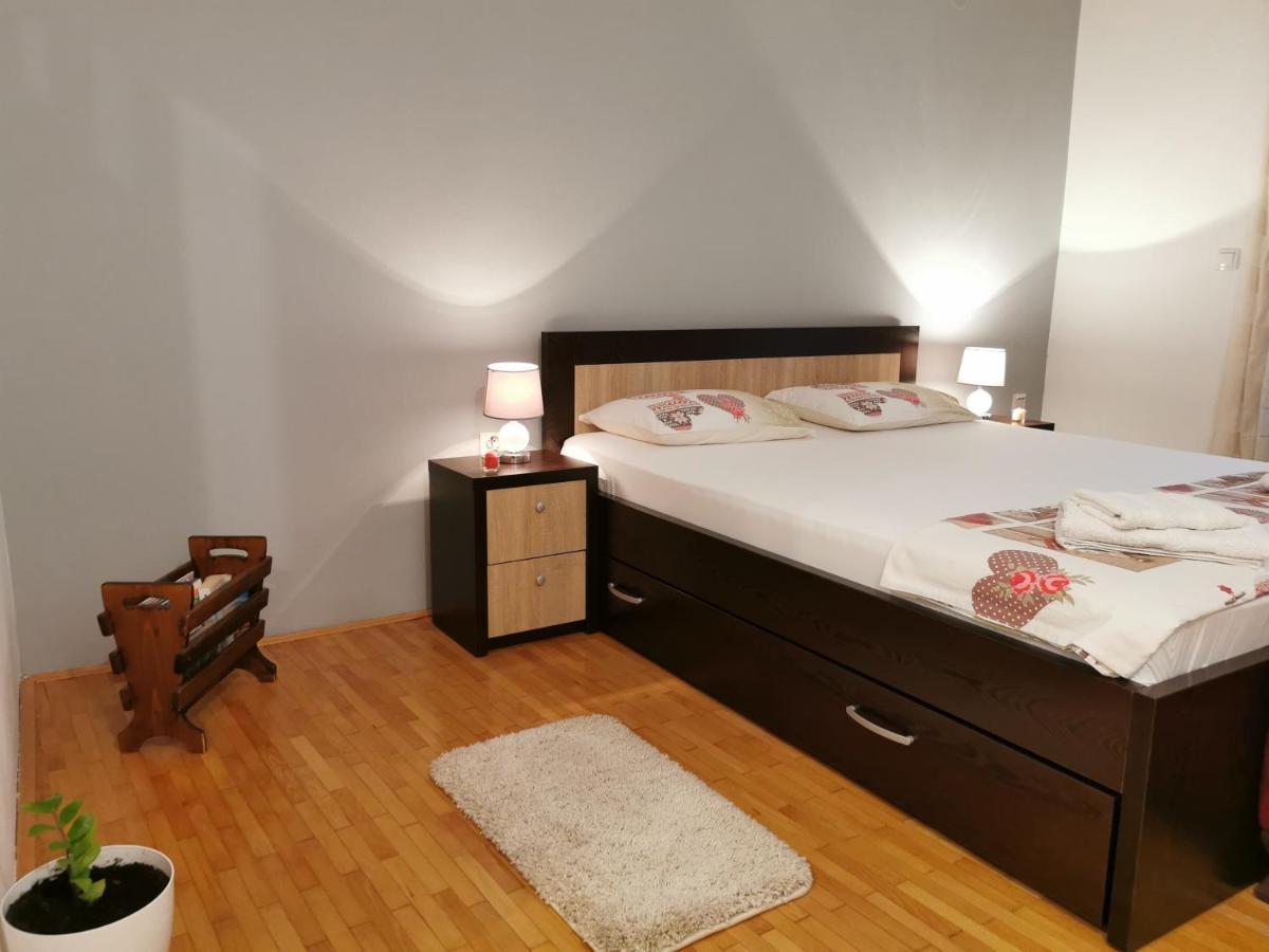 Apartment Vukasevic Virpazar Kültér fotó