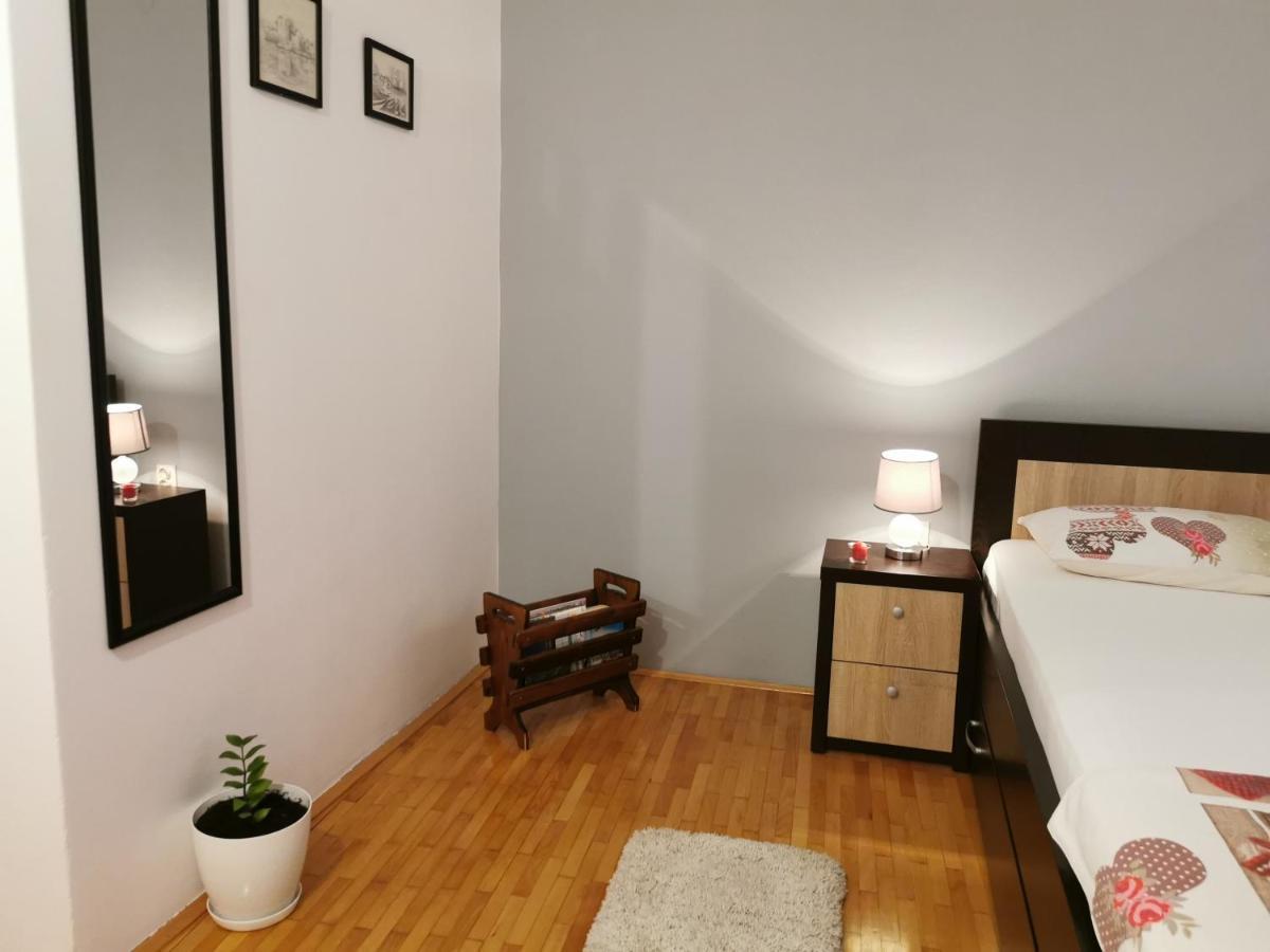 Apartment Vukasevic Virpazar Kültér fotó