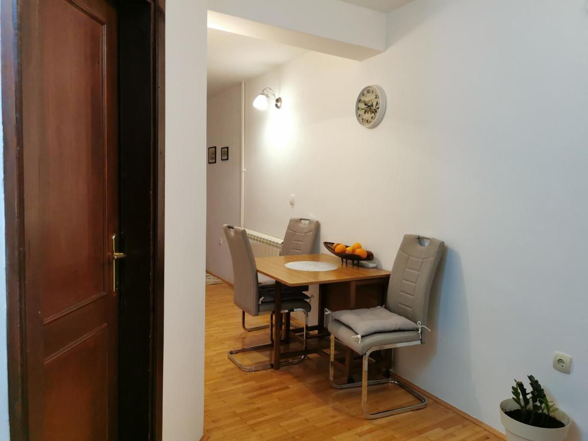 Apartment Vukasevic Virpazar Kültér fotó