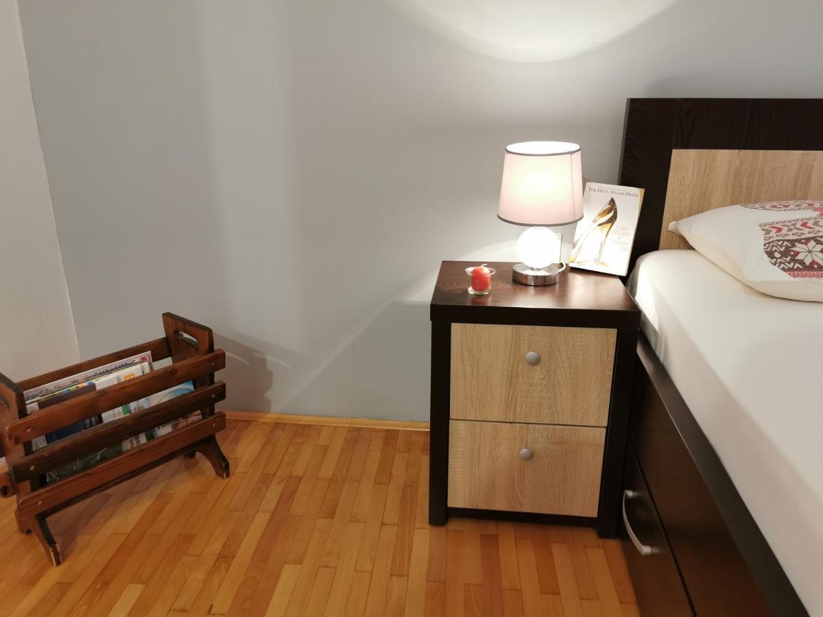 Apartment Vukasevic Virpazar Kültér fotó