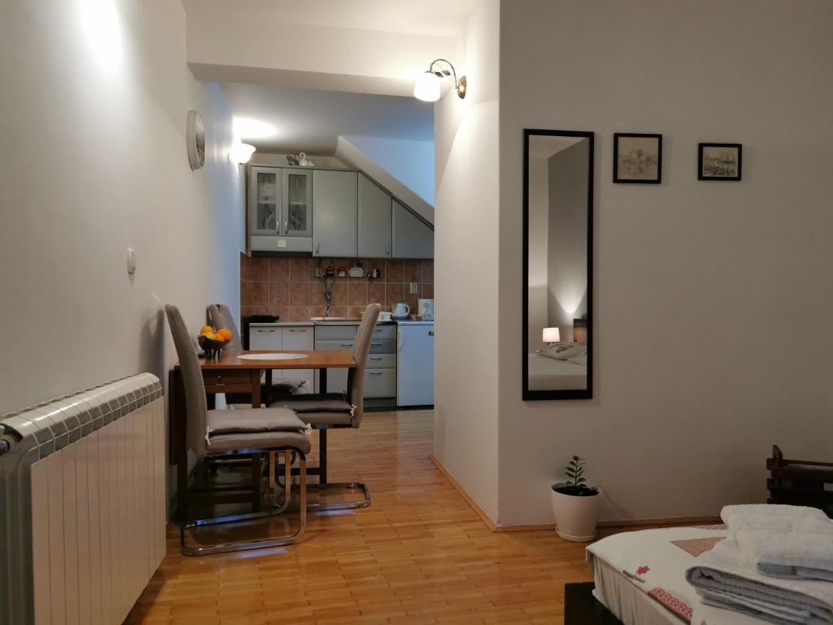 Apartment Vukasevic Virpazar Kültér fotó