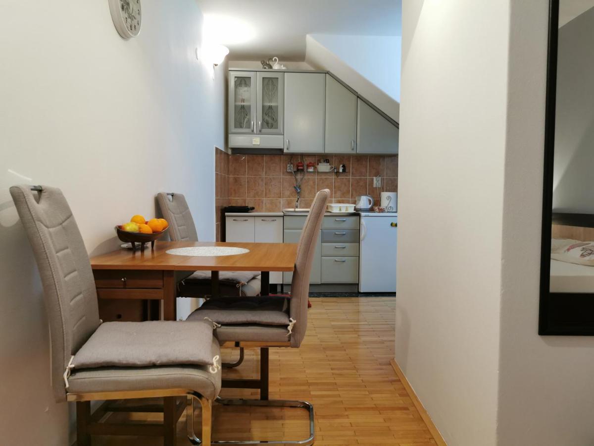 Apartment Vukasevic Virpazar Kültér fotó