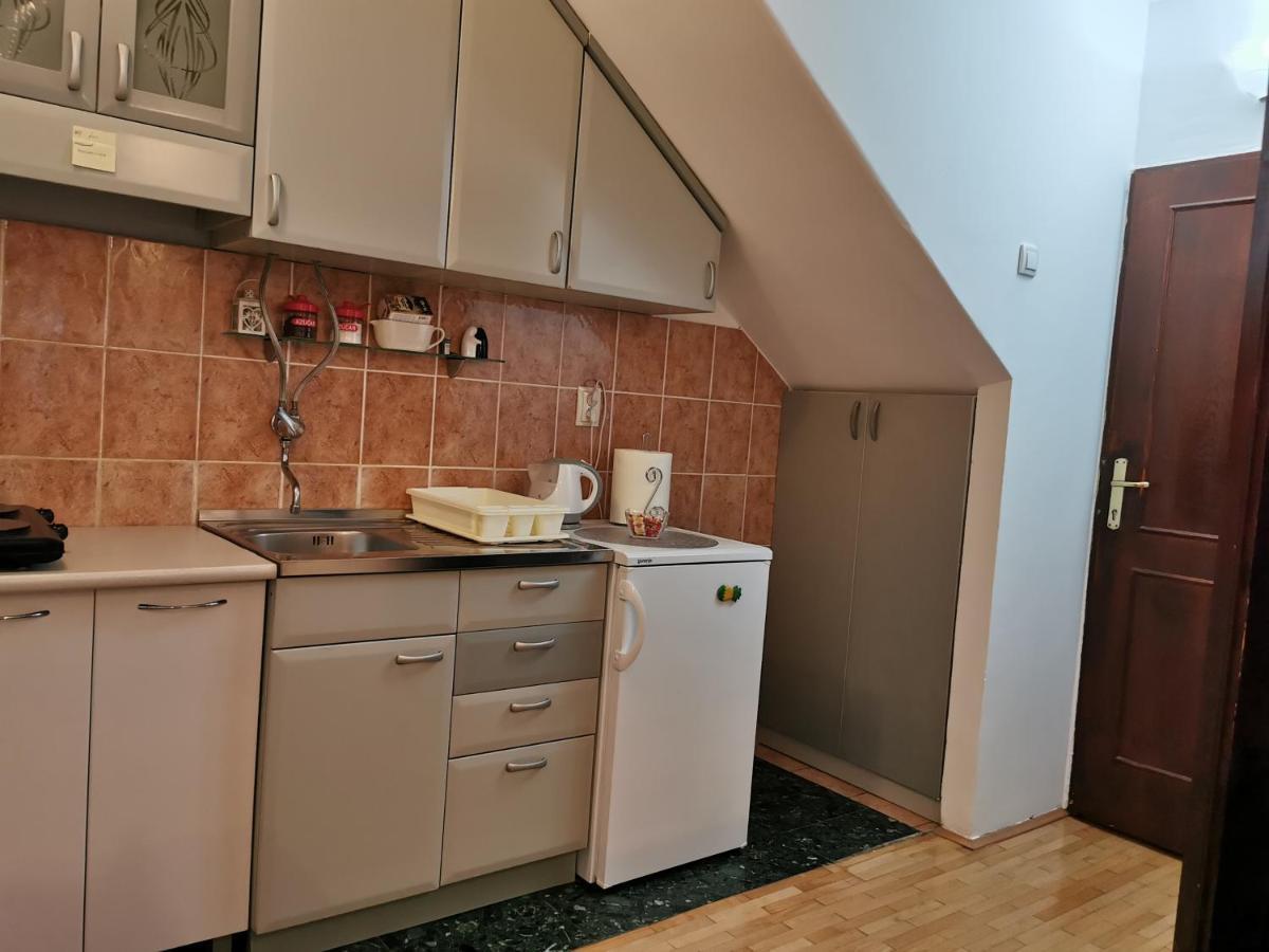 Apartment Vukasevic Virpazar Kültér fotó