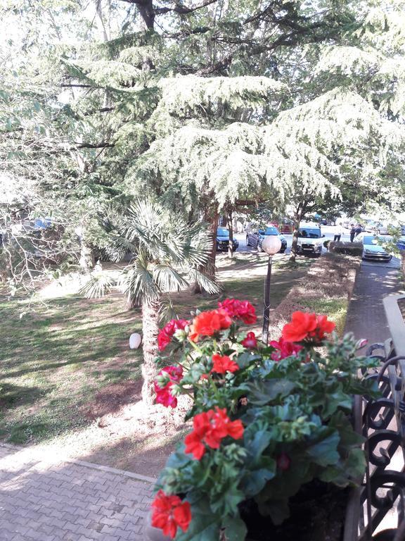 Apartment Vukasevic Virpazar Kültér fotó