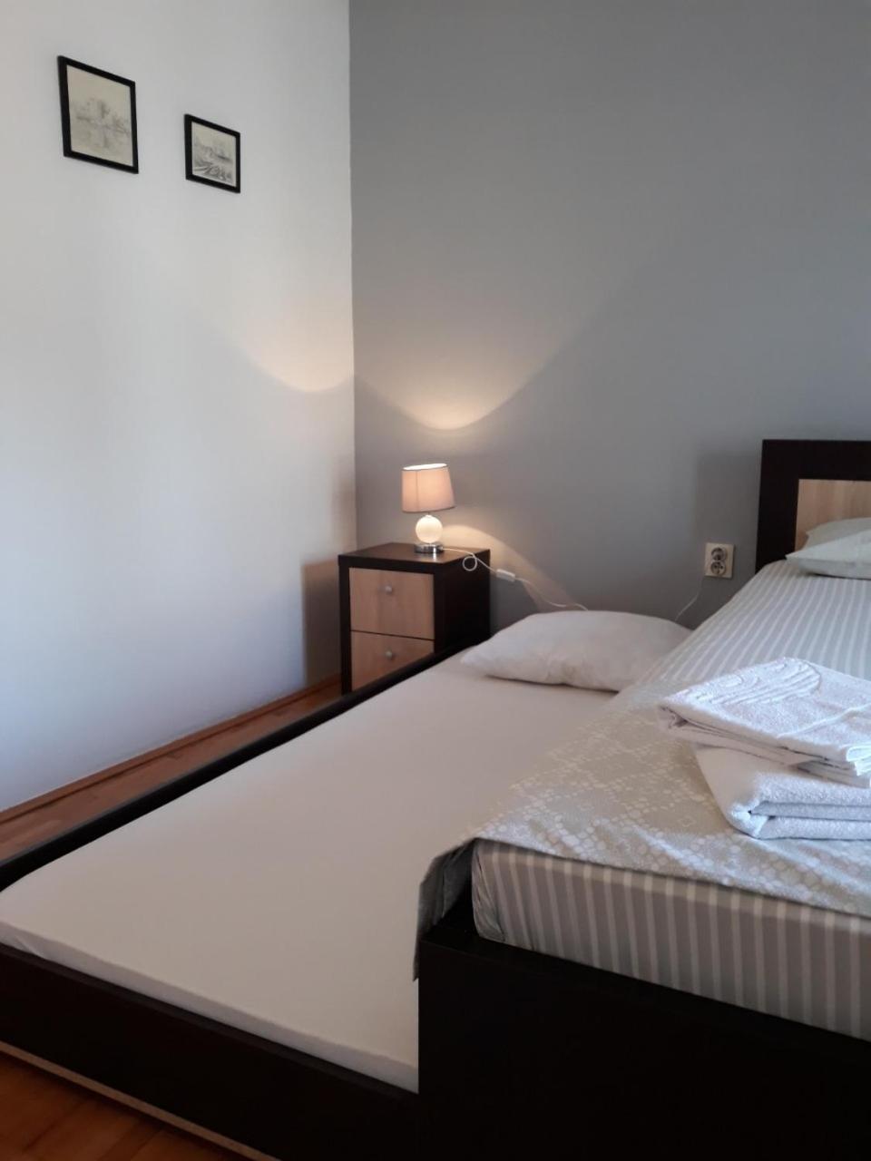 Apartment Vukasevic Virpazar Kültér fotó