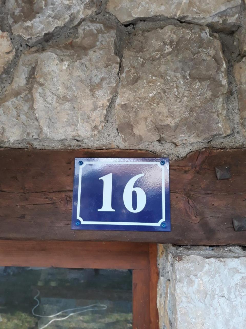 Apartment Vukasevic Virpazar Kültér fotó
